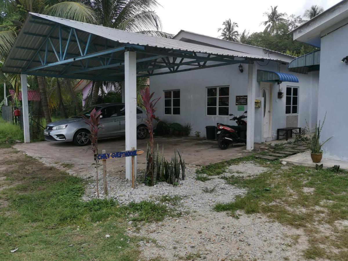Oyo Home 90308 Chily Guest House Langkawi Exterior foto