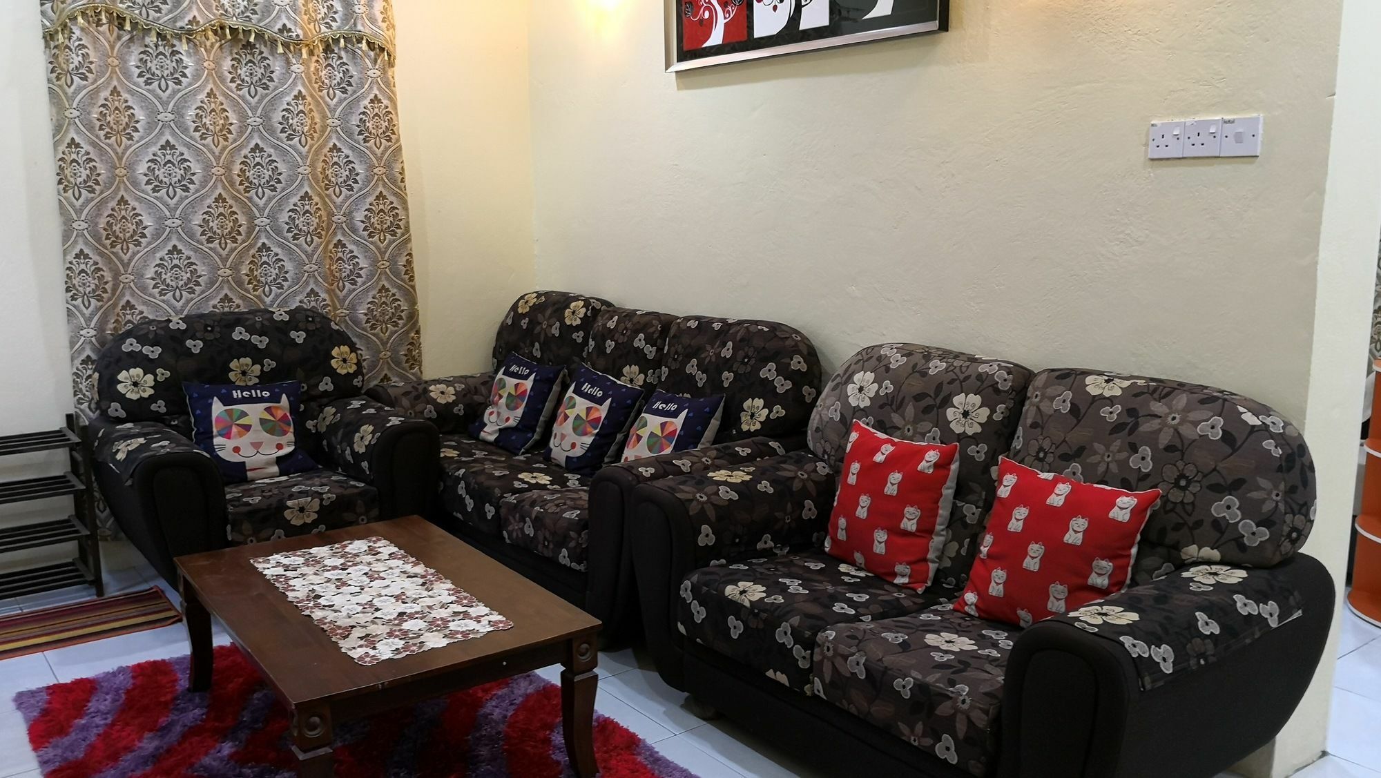 Oyo Home 90308 Chily Guest House Langkawi Exterior foto